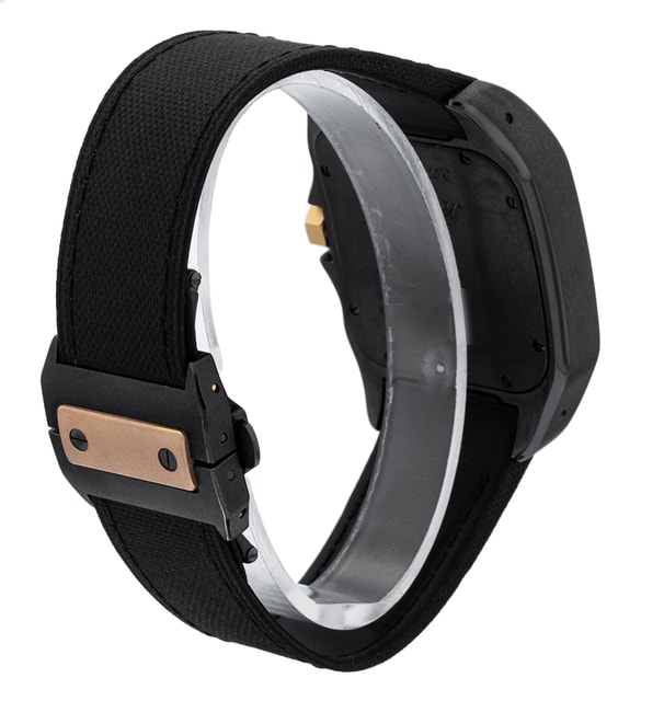 Cartier Santos 100 W2020009 Image 3